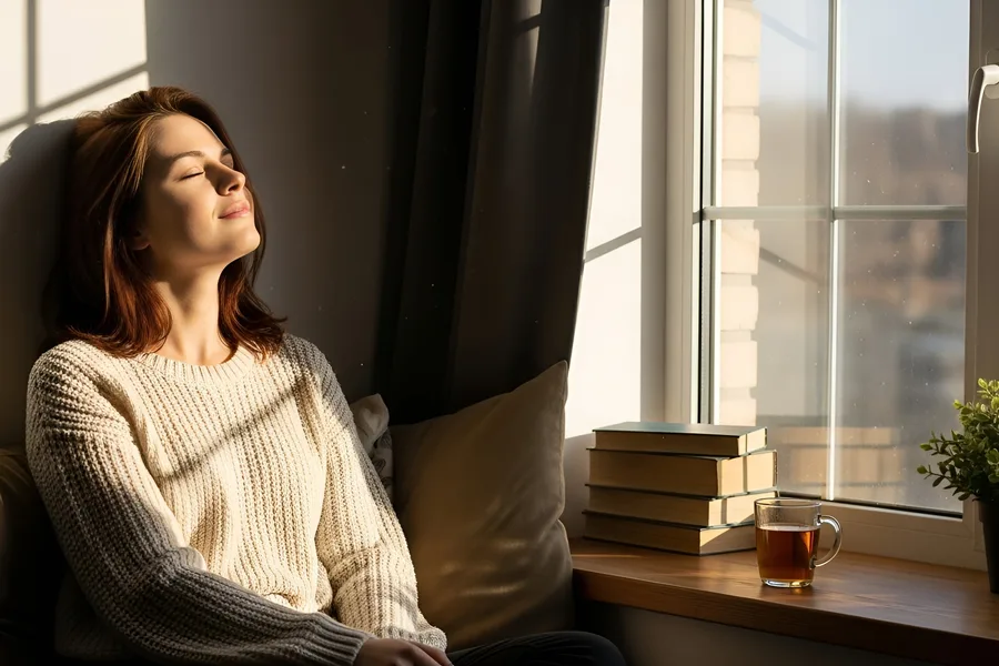 Peace of mind with quality doors and windows